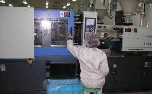 注塑廠的塑料味 環保不過關的信號還是產業的誤解？