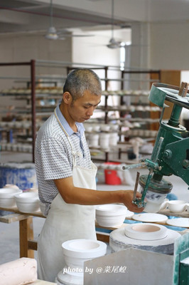 自駕福建 沿著海上絲路，探尋韻味獨特的一路前行與餐具藝術