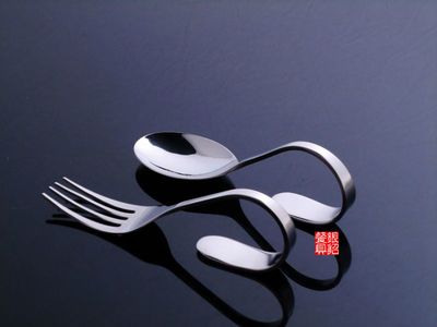 品味經典 Wallace R406系列不銹鋼西餐餐具的美學與實用之道