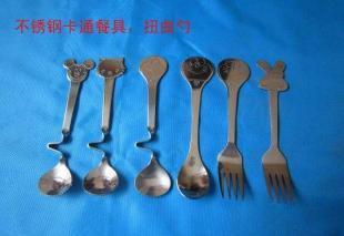童趣溫情與實用并行 不銹鋼卡通餐具行業高潛力探析